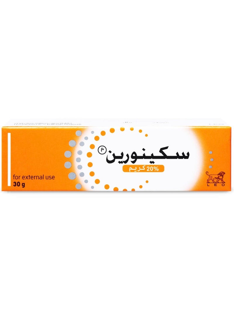 Skinoren Cream 30 gm - Image 4