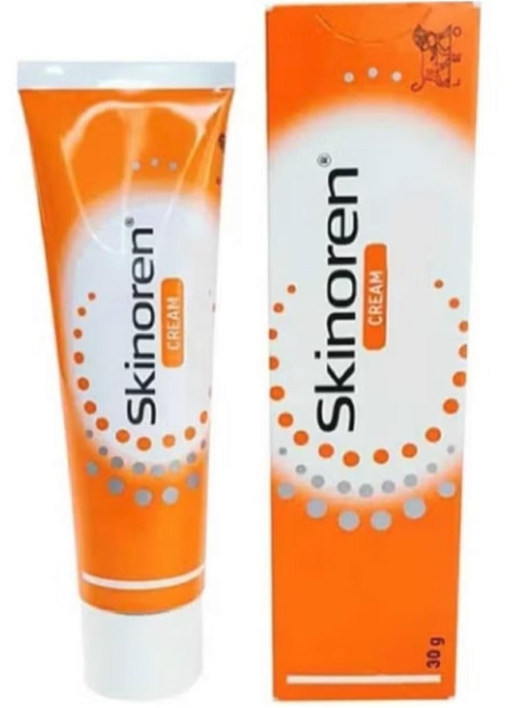 Skinoren Cream 30 gm - Image 5