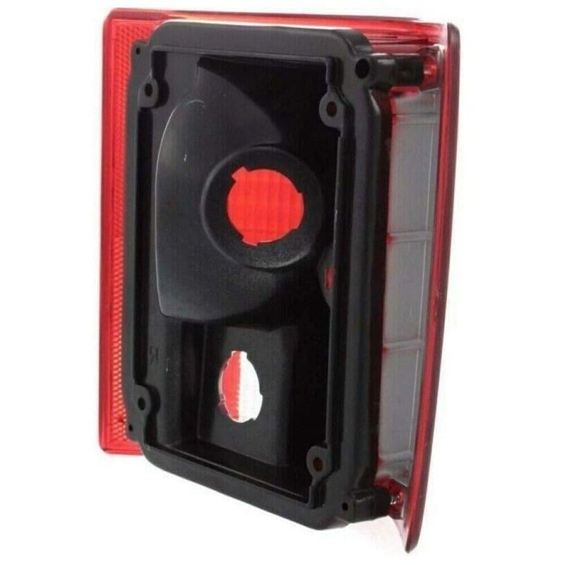 عدسة الضوء الخلفي الأيسر المتوافقة مع الموديلات القياسية 5 0 7 4L GM2808111 5965775 - Image 3