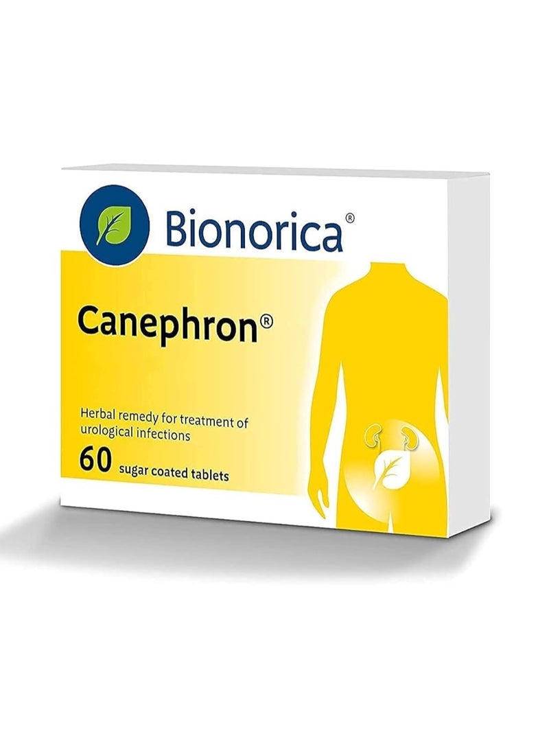 Canephron Tablet 60s
