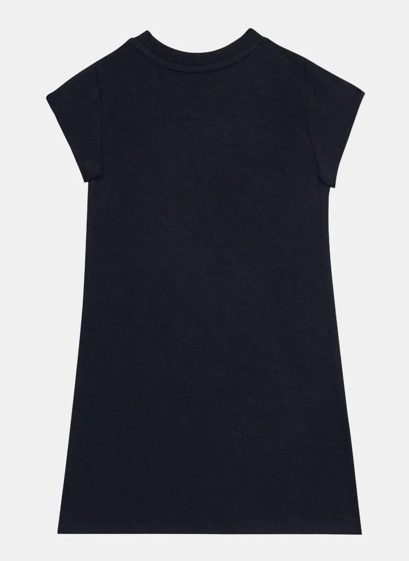 Nike Kids' Club Dress (Younger Kids)