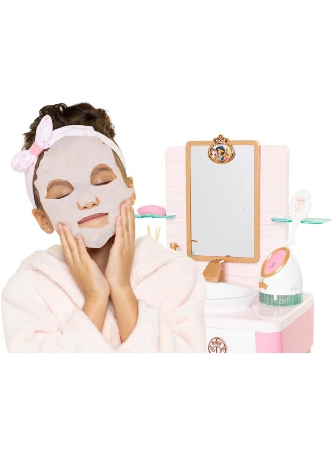 Disney Princess Style Deluxe Day Spa Set - Image 3