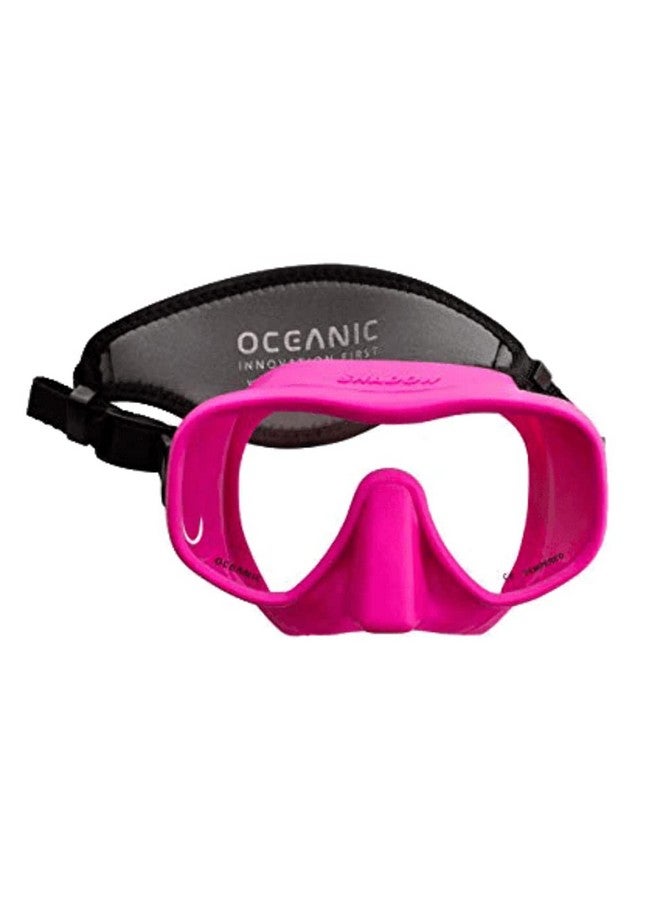 أوشانيك قناع الظل الصغير (أبيض) - Image 2