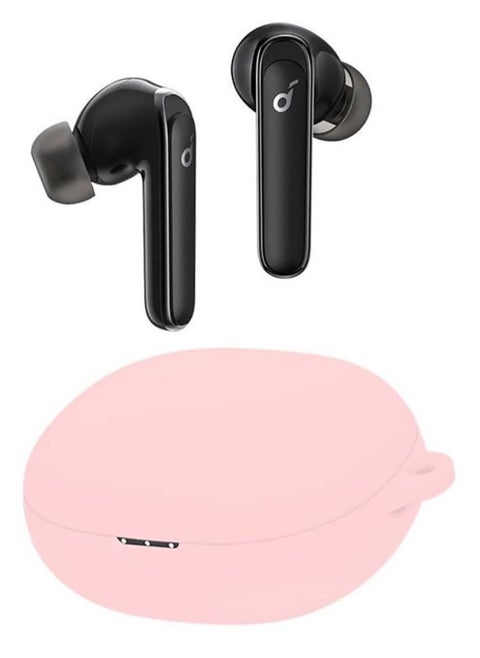 CASE Anker Soundcore R50i Case Cover Protective – Pink
