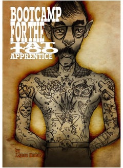 Boot Camp For the Tattoo Apprentice  - Image 2