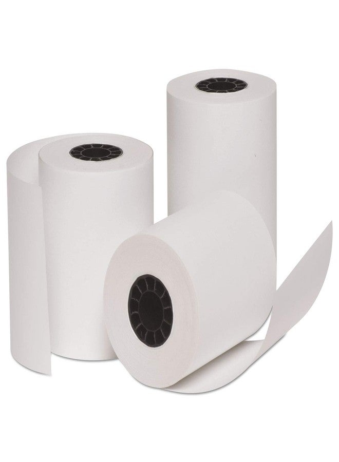 PATEL HOME, Thermal Paper Roll, 57mm[ 2 INCH ], 50 Meter, 75GSM Pack of 10 Rolls. - Image 3