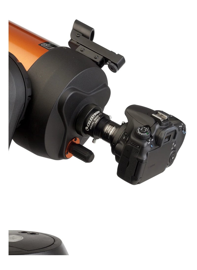 Celestron Celestron Universal 1.25" T-Adapter  - Image 3