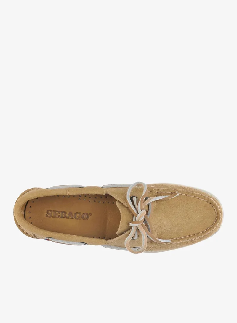 SEBAGO PORTLAND FLESH OUT WOMAN Loafers