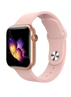 WS Smart Watch Full Screen Supports Wireless Charging 45mm  - Image 1