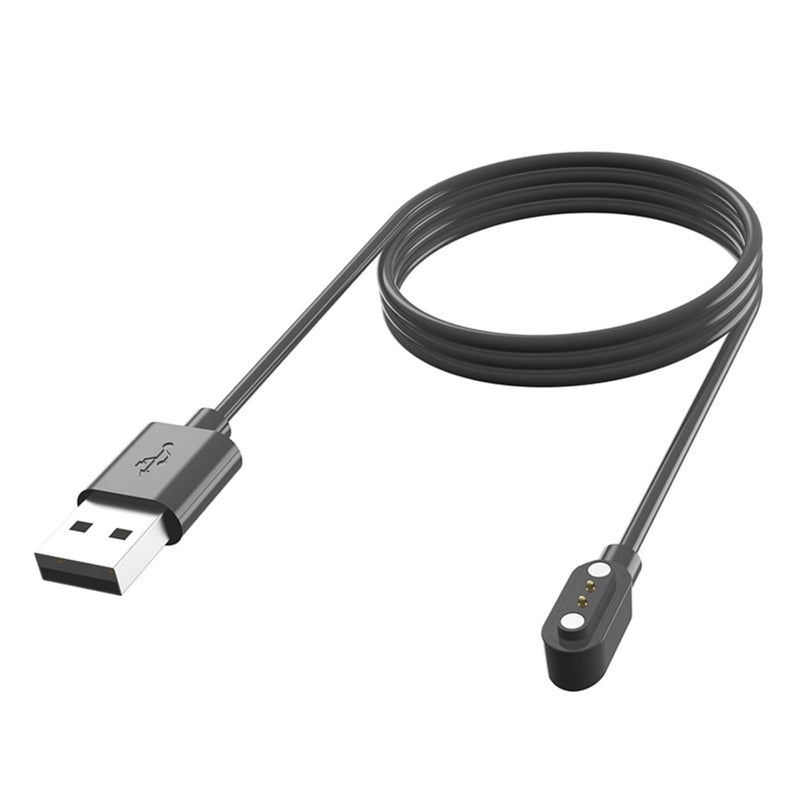Charging Cable Watch Cord for Smartwatch 23.62inch / 39.37inch Smartwatch - Image 3