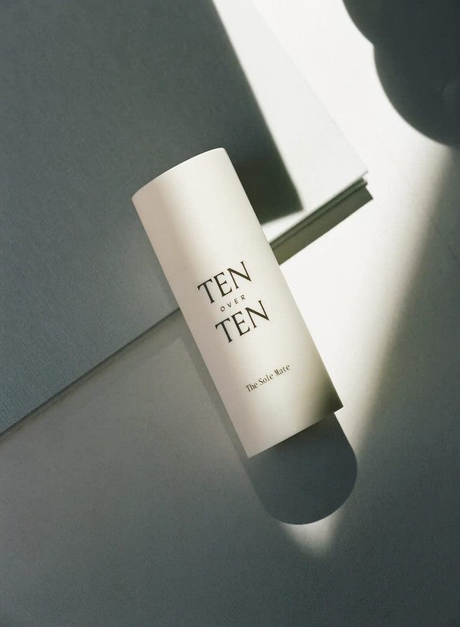 Tenoverten - The Sole Mate Foot Balm | Clean, Natural, Non-Toxic Hand, Foot + Nail Care (1.7 oz | 50 ml) - Image 2
