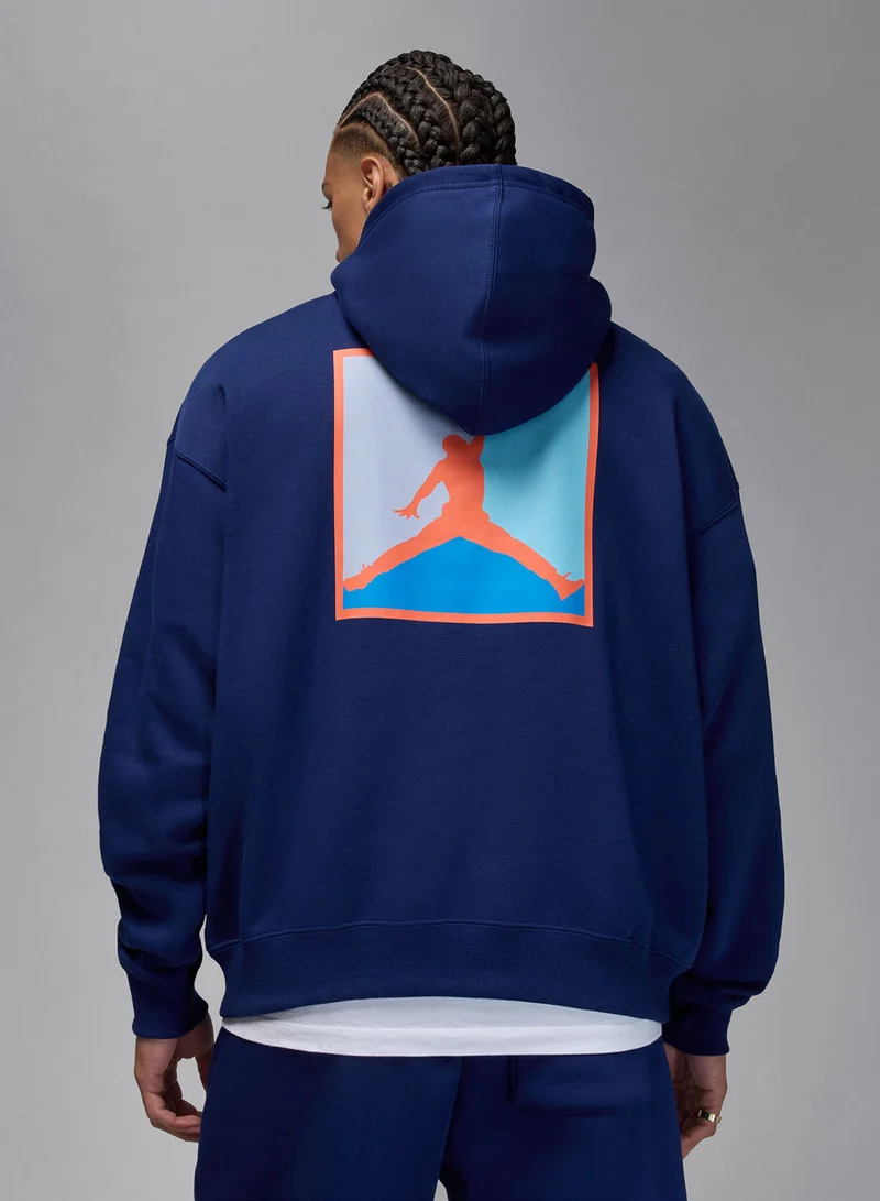 Jordan Jordan Break Graphic Pullover Hoodie