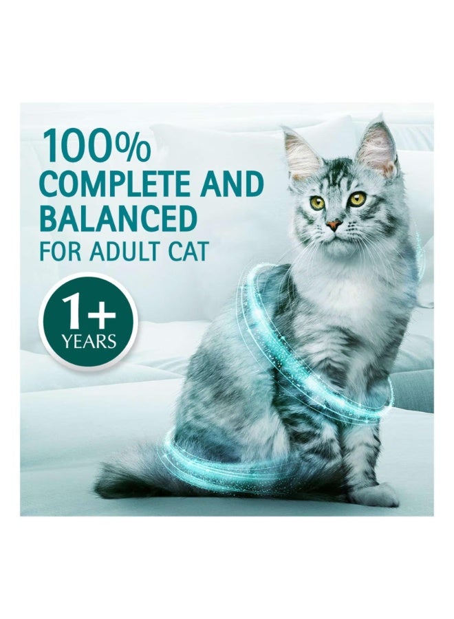 Purina ONE Hairball Control With Chicken 1+ Years 380 G - Image 5