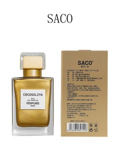 Saco Floral Oriental Perfume/50ML  - Image 1