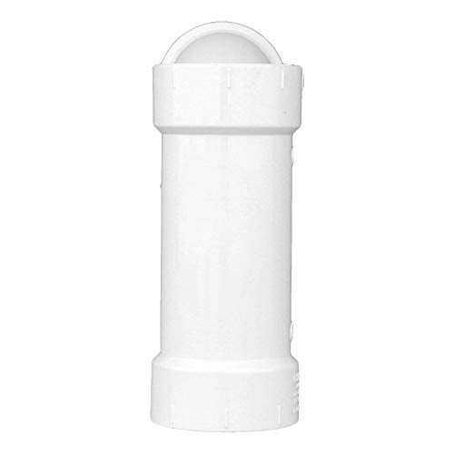 CHARLOTTE PIPE 3 DWV COMB WYE & 1/8 BEND ONE PIECE DWV (DRAIN, WASTE AND VENT) (1 Unit Piece) - Image 3
