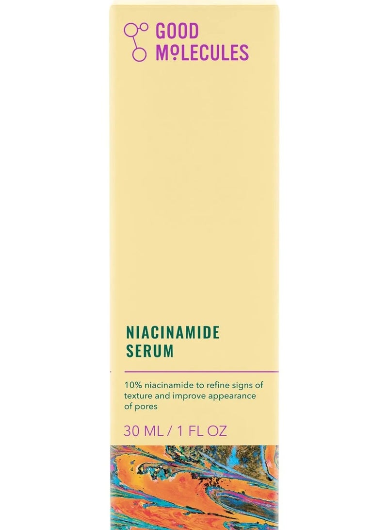 سيروم للوجه لحب الشباب وتوسيع المسام  واللون  والملمس والإشراق  والترطيب - Image 1