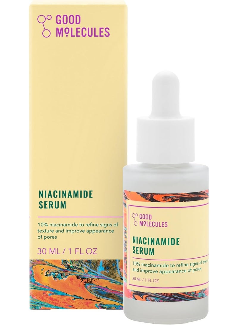 سيروم للوجه لحب الشباب وتوسيع المسام  واللون  والملمس والإشراق  والترطيب - Image 2