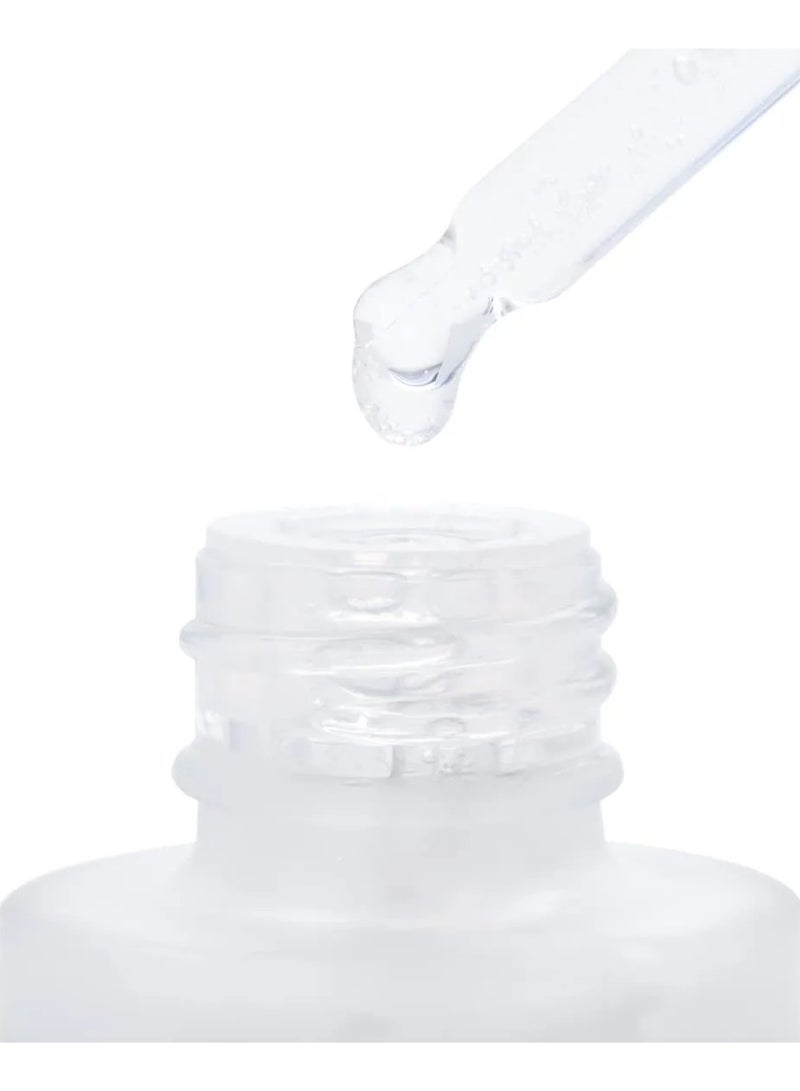 سيروم للوجه لحب الشباب وتوسيع المسام  واللون  والملمس والإشراق  والترطيب - Image 3