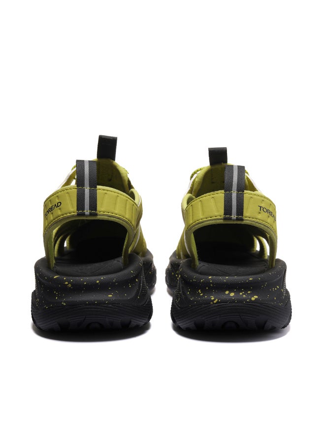 TOREAD Men's Sandals - Lightweight Outdoor Comfort  - Image 3