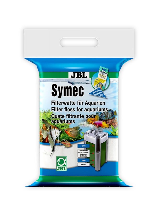 JBL Symec Filterwool - 250G - Image 1