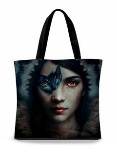 Tat tote bag for women-553  - Image 1