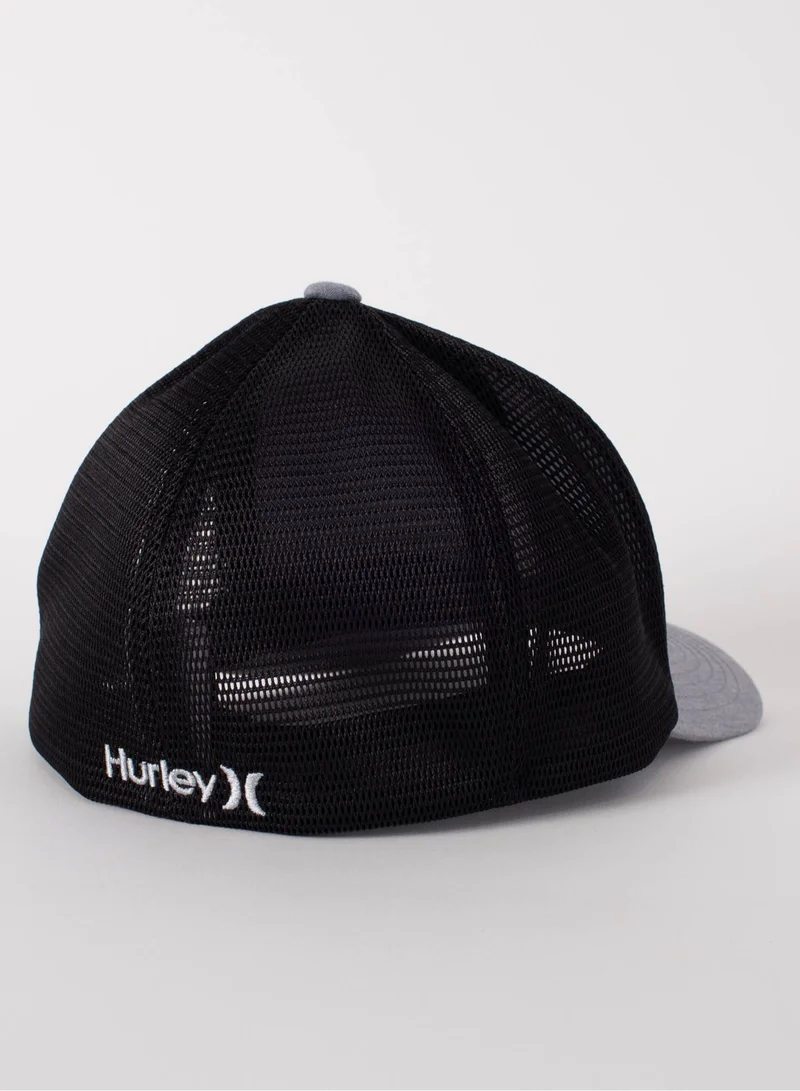 هارلي M OCEANSIDE FLEX HAT