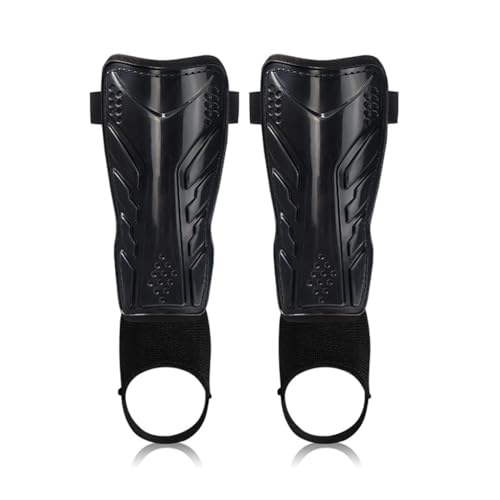Luwint Kids Soccer Shin Guards with Ankle Protection Comfortable Child Calf Pads Protective Gear Soccer Equipment for 812 Yrs - Image 1