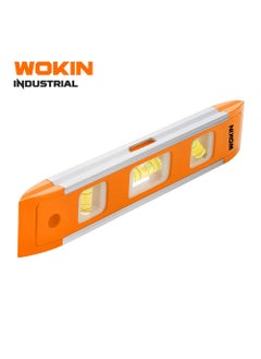 WOKIN Wokin Industrial Mini Spirit Level 22.5cm  - Image 3