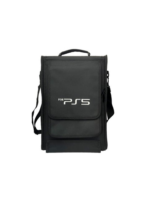 حقيبة مضيف PS4 PS4 Game Machine Satchel Playstation 4 حقيبة يد - لون المنتج: حقيبة تخزين Ps5