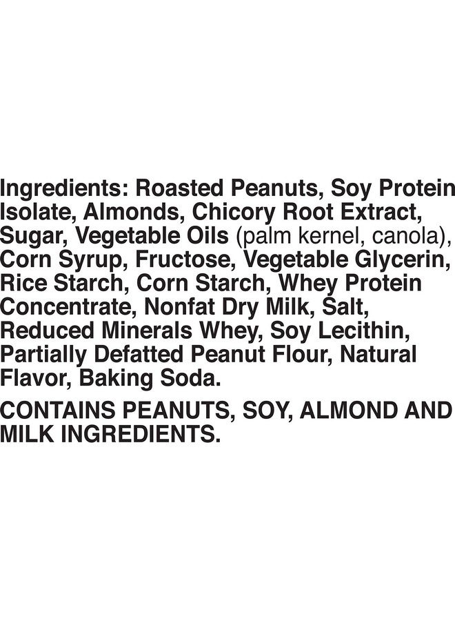 Nature Valley Protein Granola Bars, Salted Caramel Nut, Snack Bars, 15 ct, 21.3 OZ - Image 2