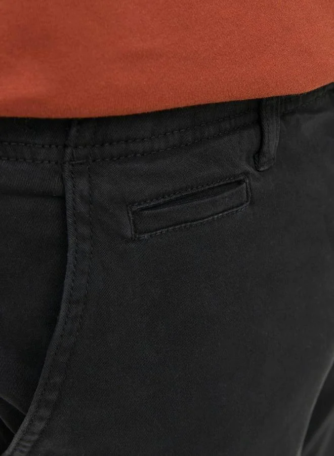 JACK & JONES Tapered Fit Chino Trousers