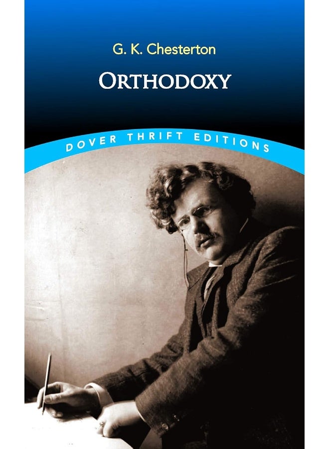 Orthodoxy