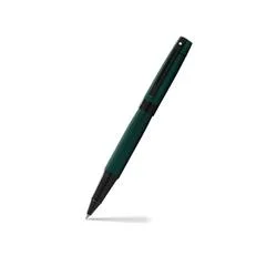 Sheaffer PEN SHEAFFER 300 E9346 MATTE GREEN LACQUER WITH POLISHED BLACK TRIMS RB