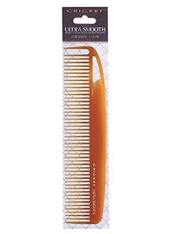 Ultra Smooth Dressing Comb For Hair Cutting And Styling Antifrizz - pzsku/ZACDE7D15AD24C37A76CFZ/45/_/1659519560/e52770f5-48b5-43e8-a394-1f1de0f41f68