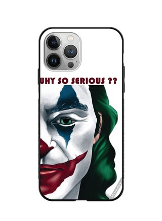 Protective Case Cover For Apple iPhone 12 Pro Joker Design Multicolour - pzsku/ZACDE7DE93A8C5F706F0BZ/45/_/1666272394/9dbe339d-020d-476e-880d-0b83b6be2b1e