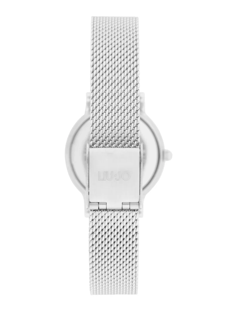 Liu Jo Liu Jo Mini Moonlight Dualtone Watch - TLJ2408