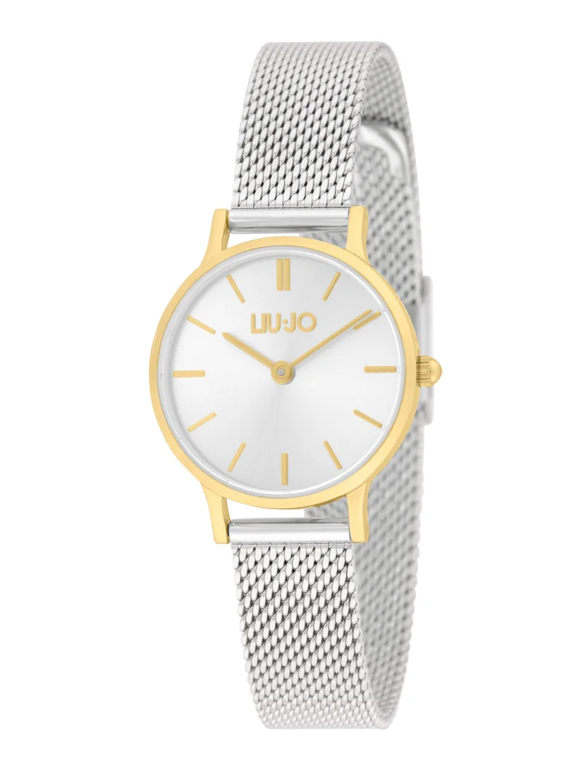 Liu Jo Liu Jo Mini Moonlight Dualtone Watch - TLJ2408