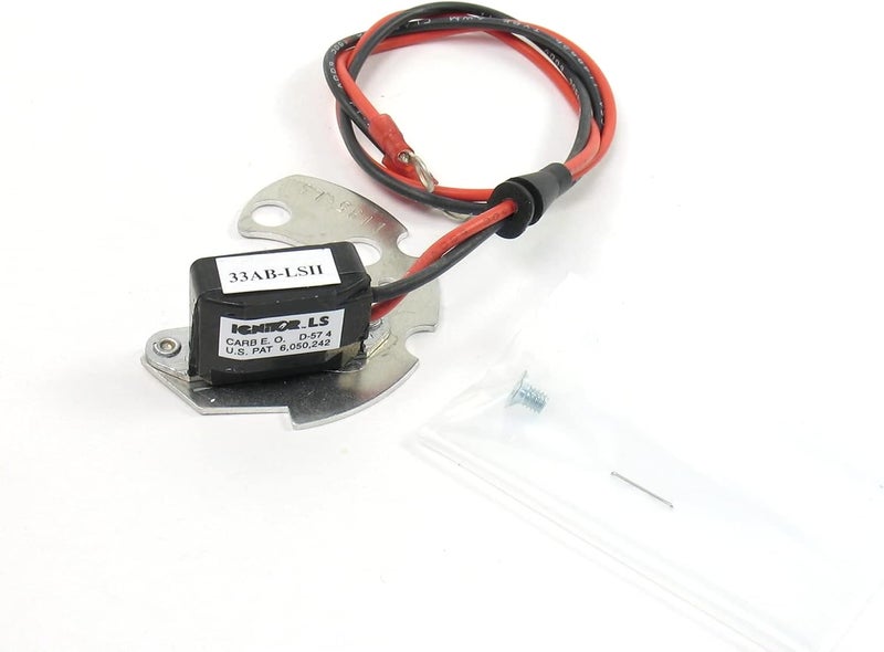 1185LS Ignitor for Lobe Sensor Delco 8 Cylinder