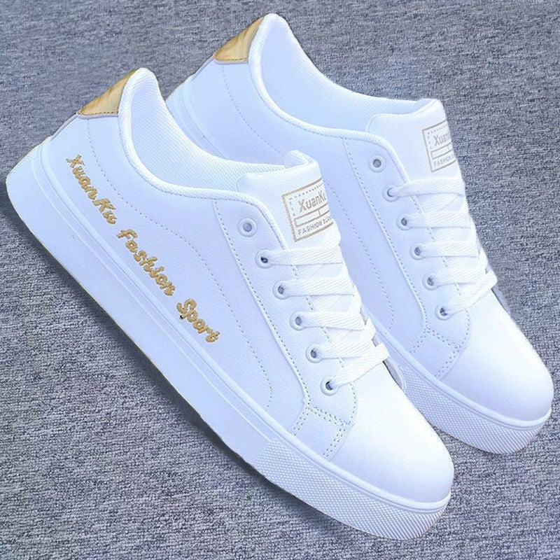 Unisex Casual Sneakers Shoes - Image 2