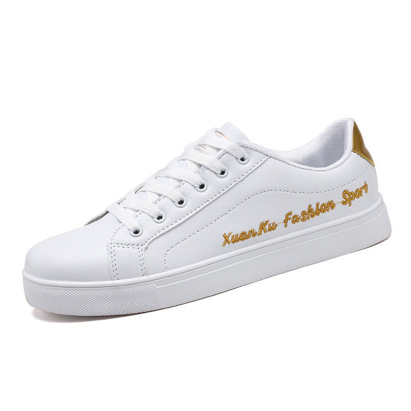 Unisex Casual Sneakers Shoes - Image 3