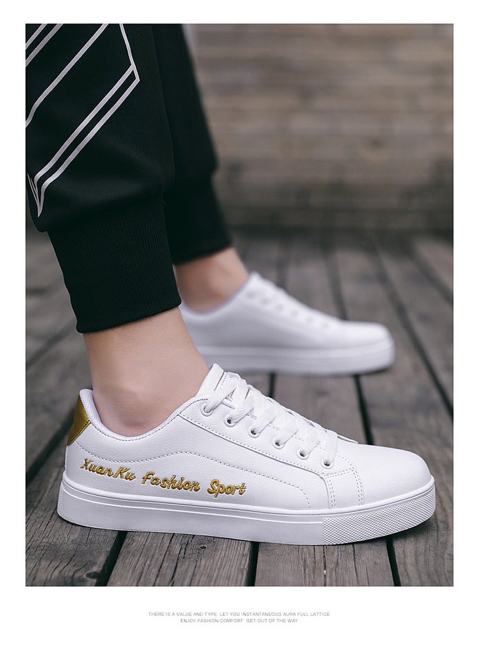 Unisex Casual Sneakers Shoes - Image 5