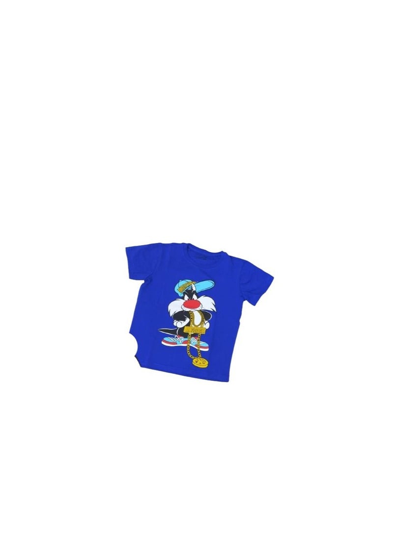boys t-shirt 