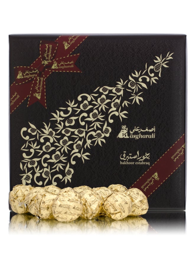 أصغر علي بخور استبرق اصغر علي 220 غرام