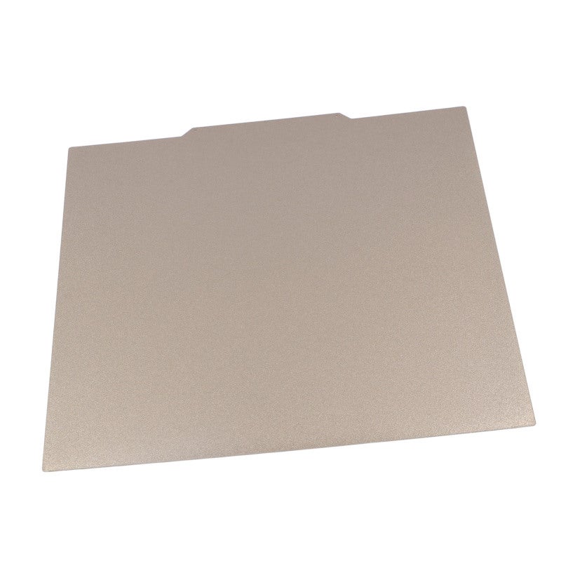350x350MM Double-Sided PEI PEO Build Plate - High Adhesion Flexible Print Surface for 3D Printers With 350x350MM Platforms - Image 3