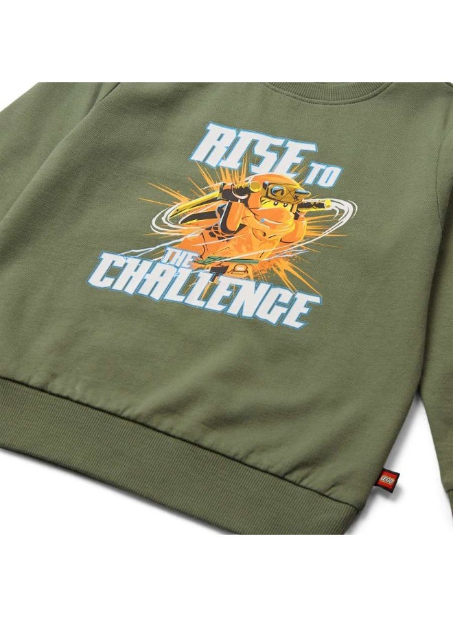 ليغو ليجو - سويت شيرت - Image 3