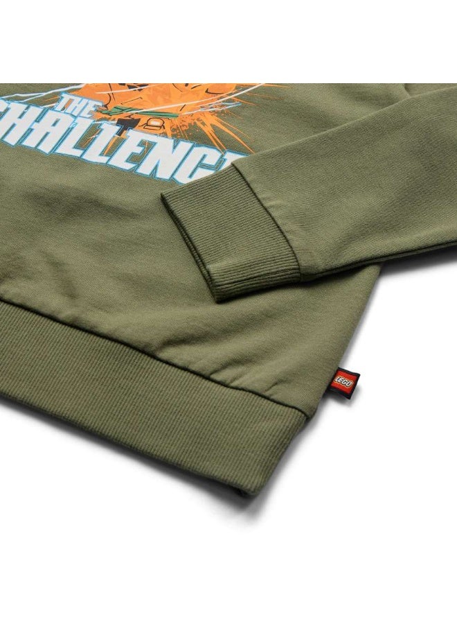 ليغو ليجو - سويت شيرت - Image 4