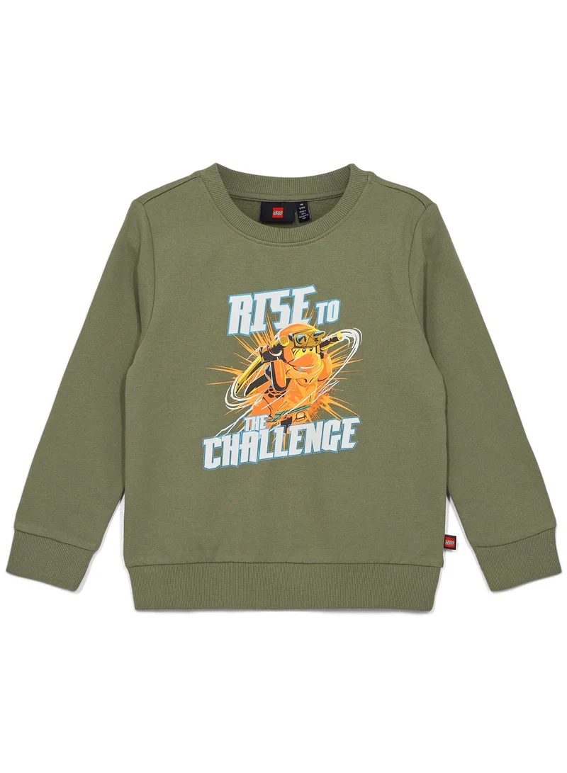 Lego LEGO® Dragons Rising sweatshirt for kids