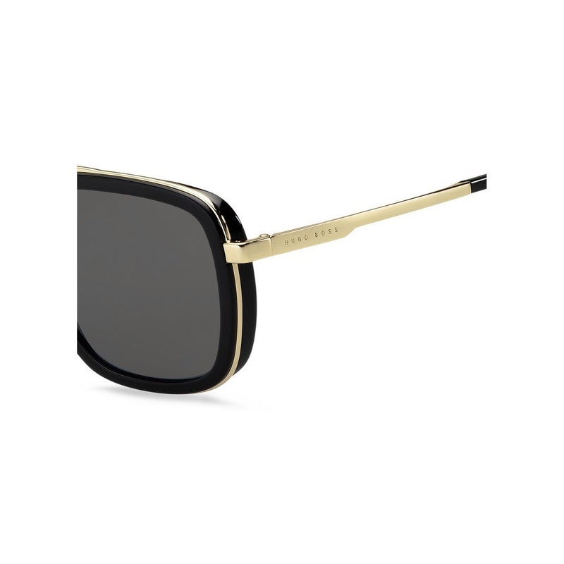 Hugo Boss Rectangle-Style Sunglasses - Image 3