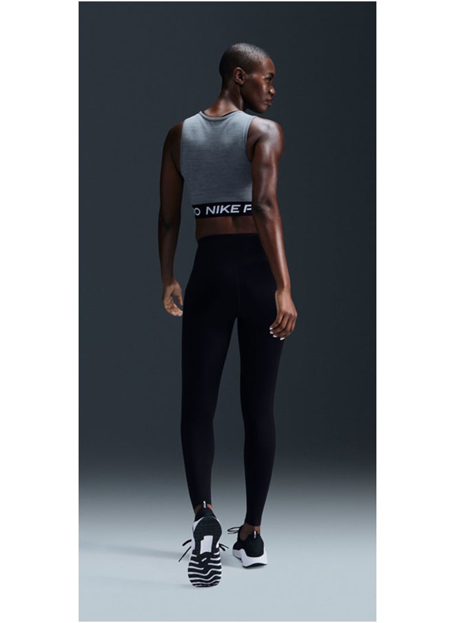Nike Pro Df 365 Crop Tank