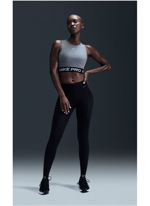 Nike Pro Df 365 Crop Tank